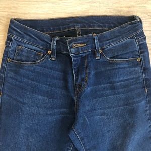 BDG Urban Outfitter W’s Mid Rise Skinny Jeans